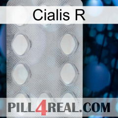 Cialis R 16
